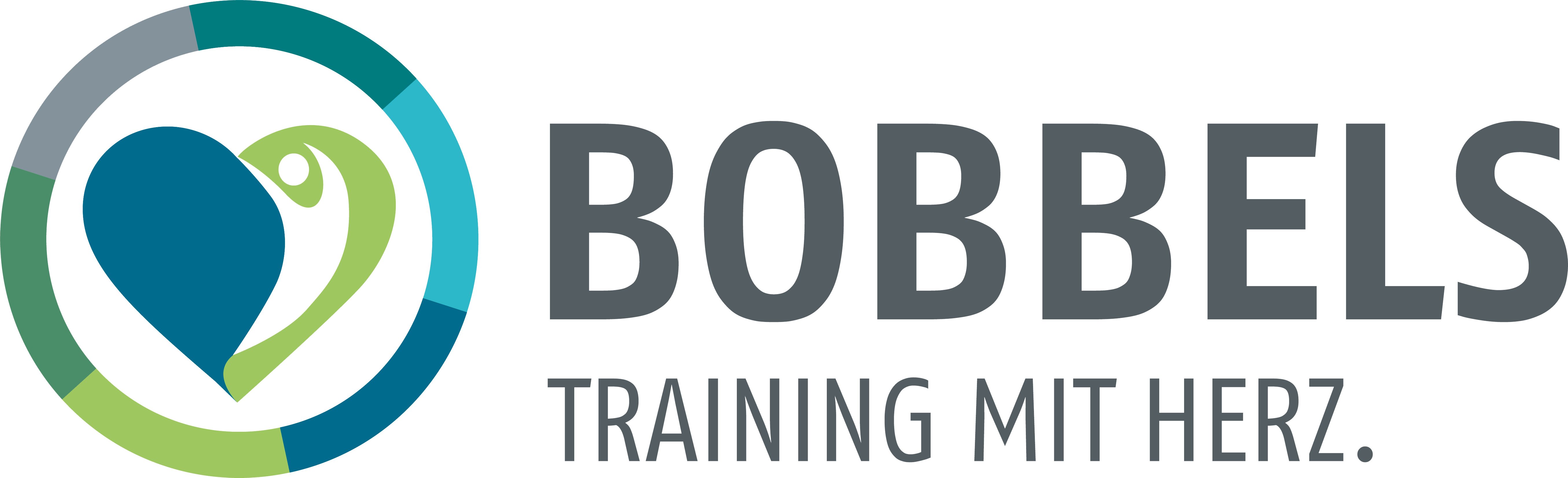 BOBBELS – Training mit Herz.
