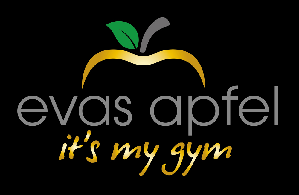 Evas Apfel - it´s my gym