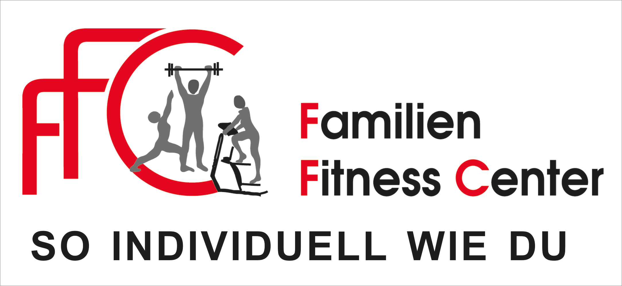 Familien Fitness Center