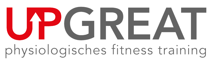 UpGreat - physiologisches fitness training